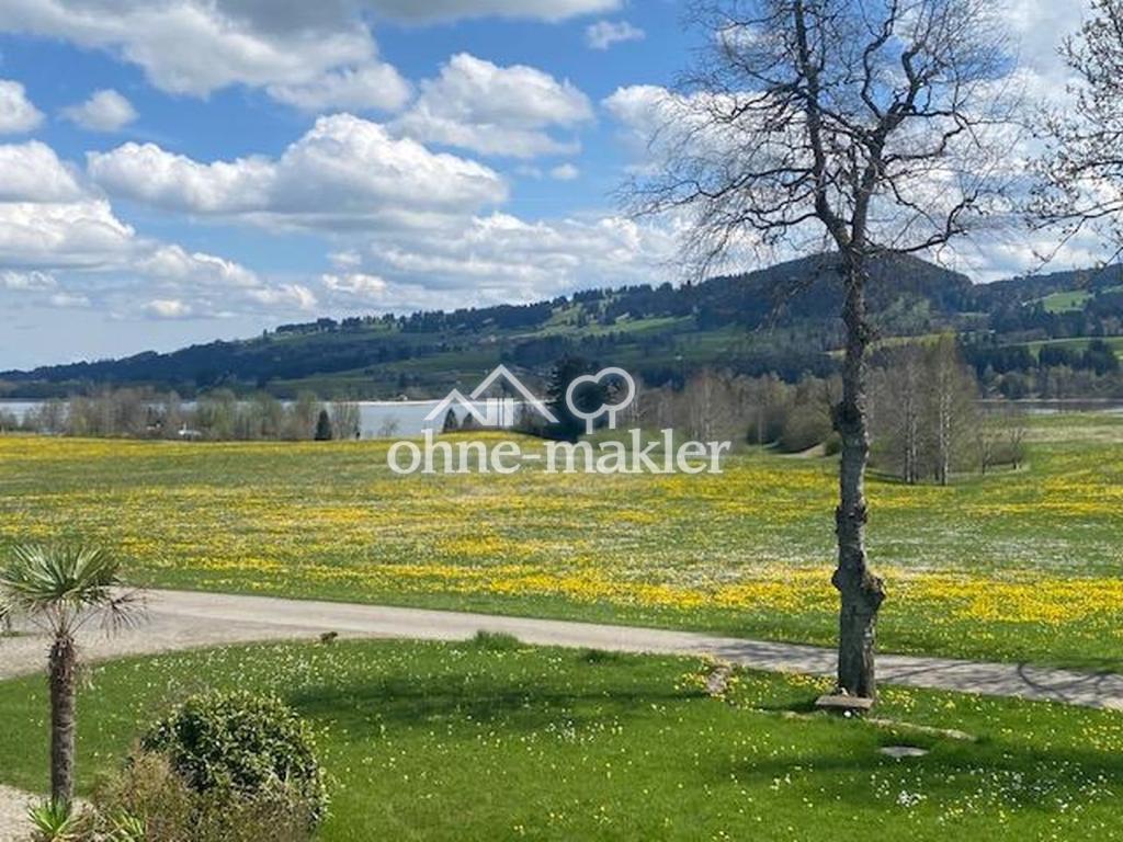 Naturparadies mit Weitblick