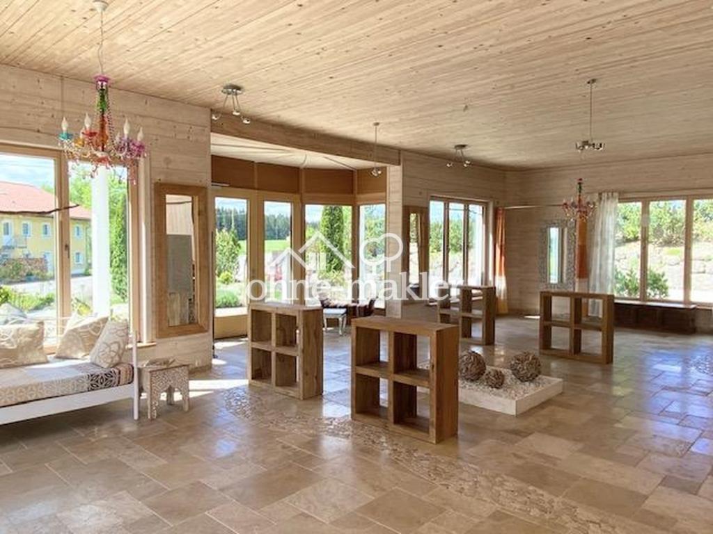 Showroom 80 m2