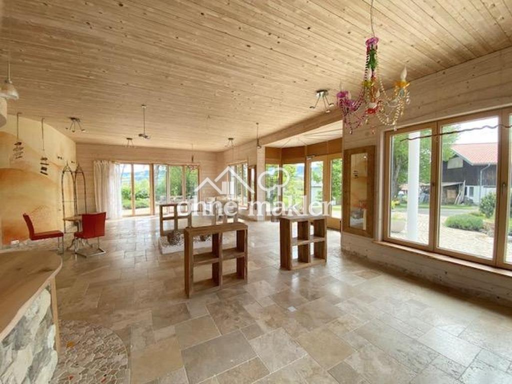 Showroom 80 m²