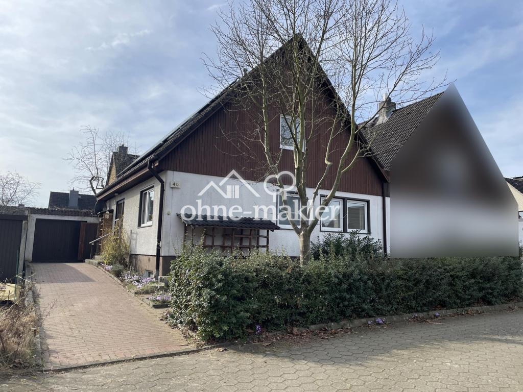 Nord-Ost-Ansicht