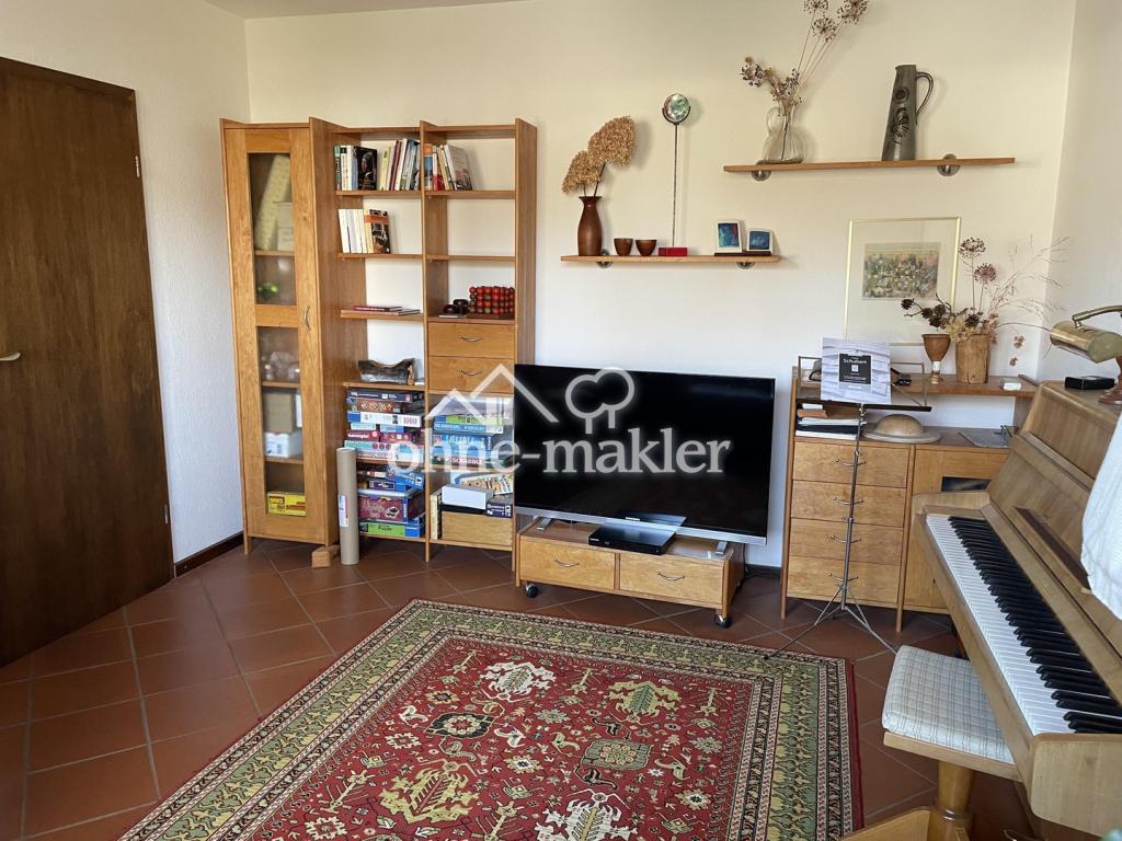 Nord-West-Zimmer unten 2