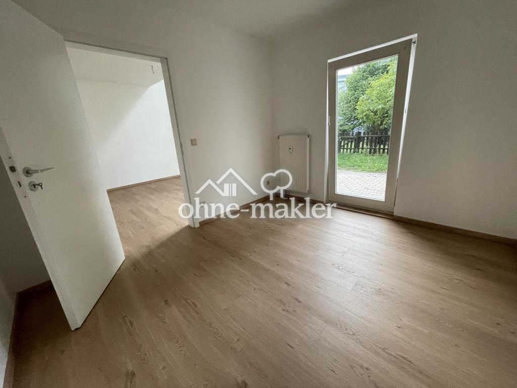 Arbeitszimmer EG