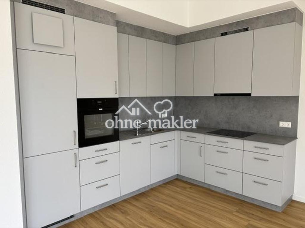 Wunderschöne - 4 Zimmer-Dachwohnung - Photo 2