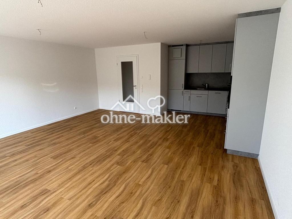 Wunderschöne - 4 Zimmer-Dachwohnung - Photo 1