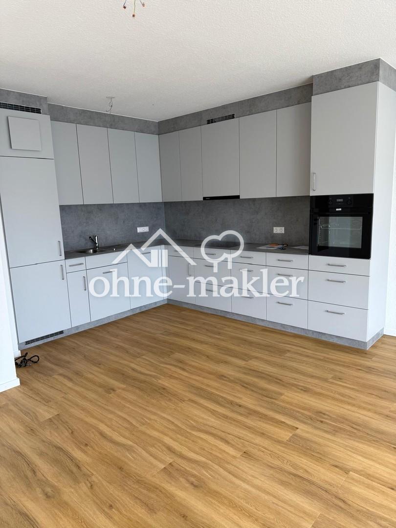 Wunderschöne - 4 Zimmer-Dachwohnung - Photo 3