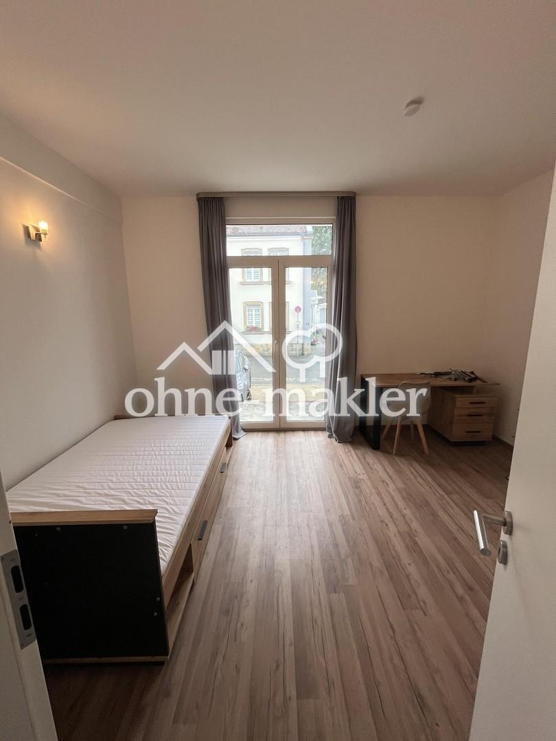 Schlafzimmer 3