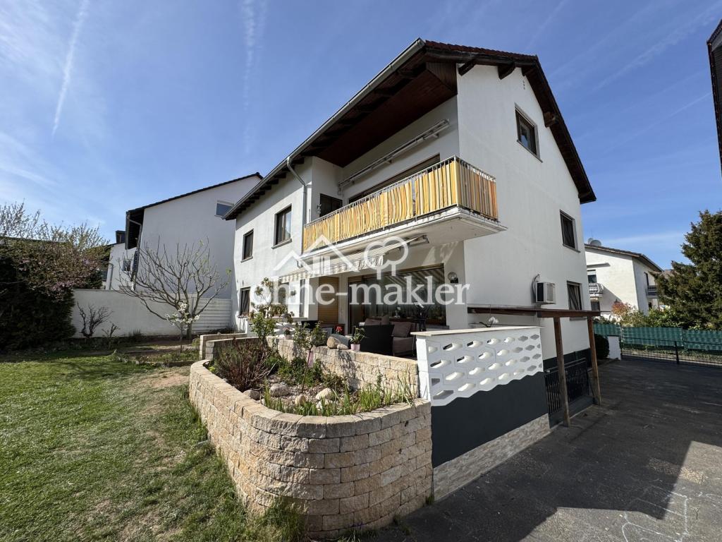 Terrasse EG