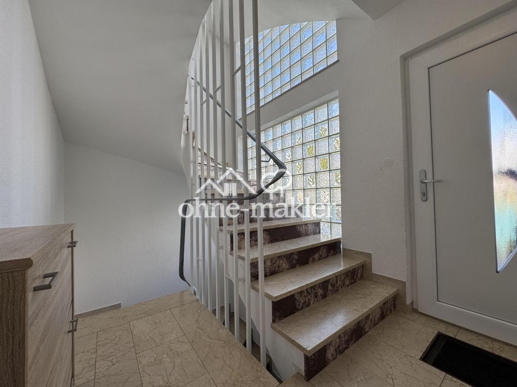 Treppenhaus