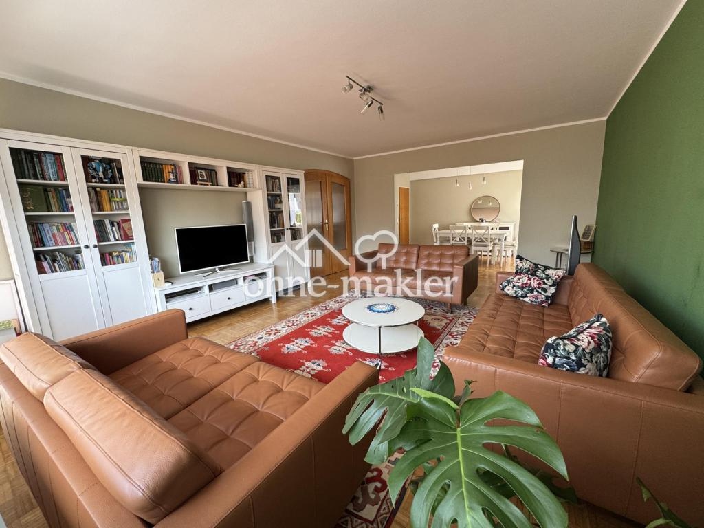 Wohnzimmer OG
