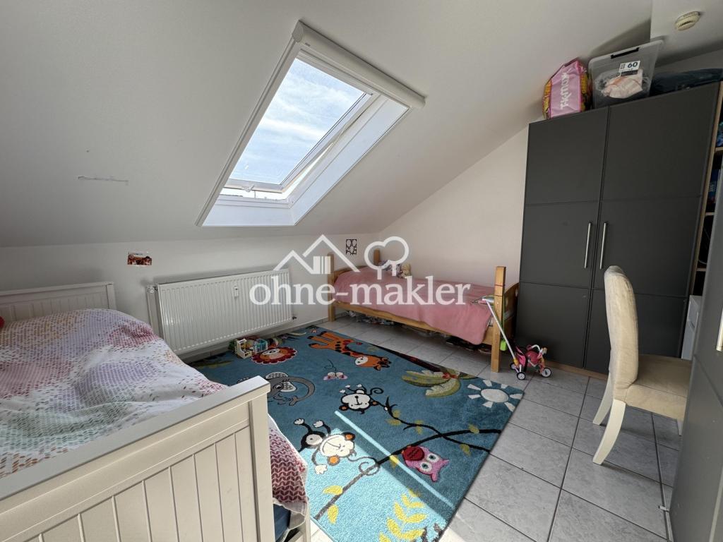 Kinderzimmer DG