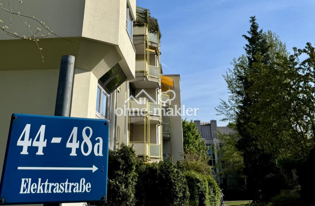 Elektrastrasse