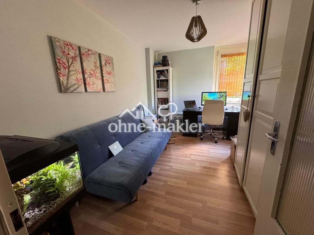 Zimmer 2: Büro
