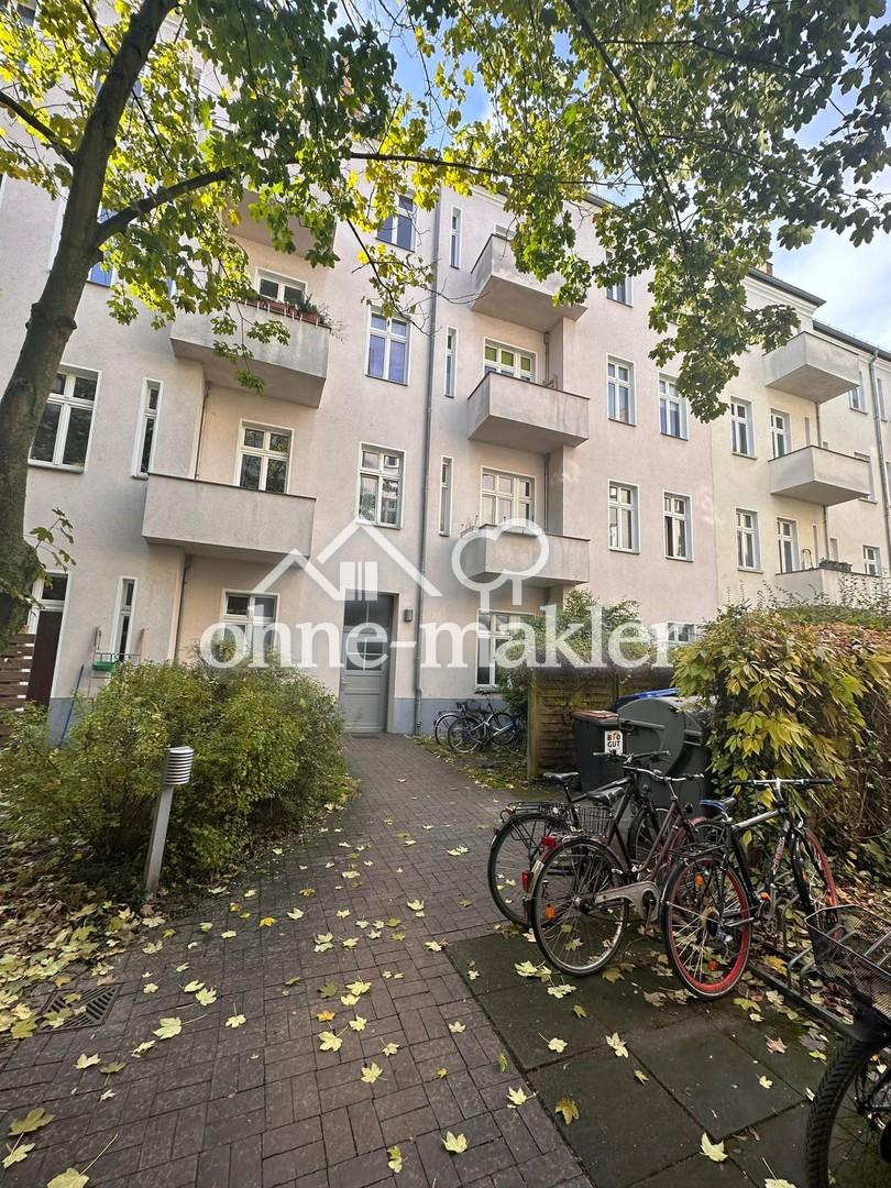 Hinterhaus