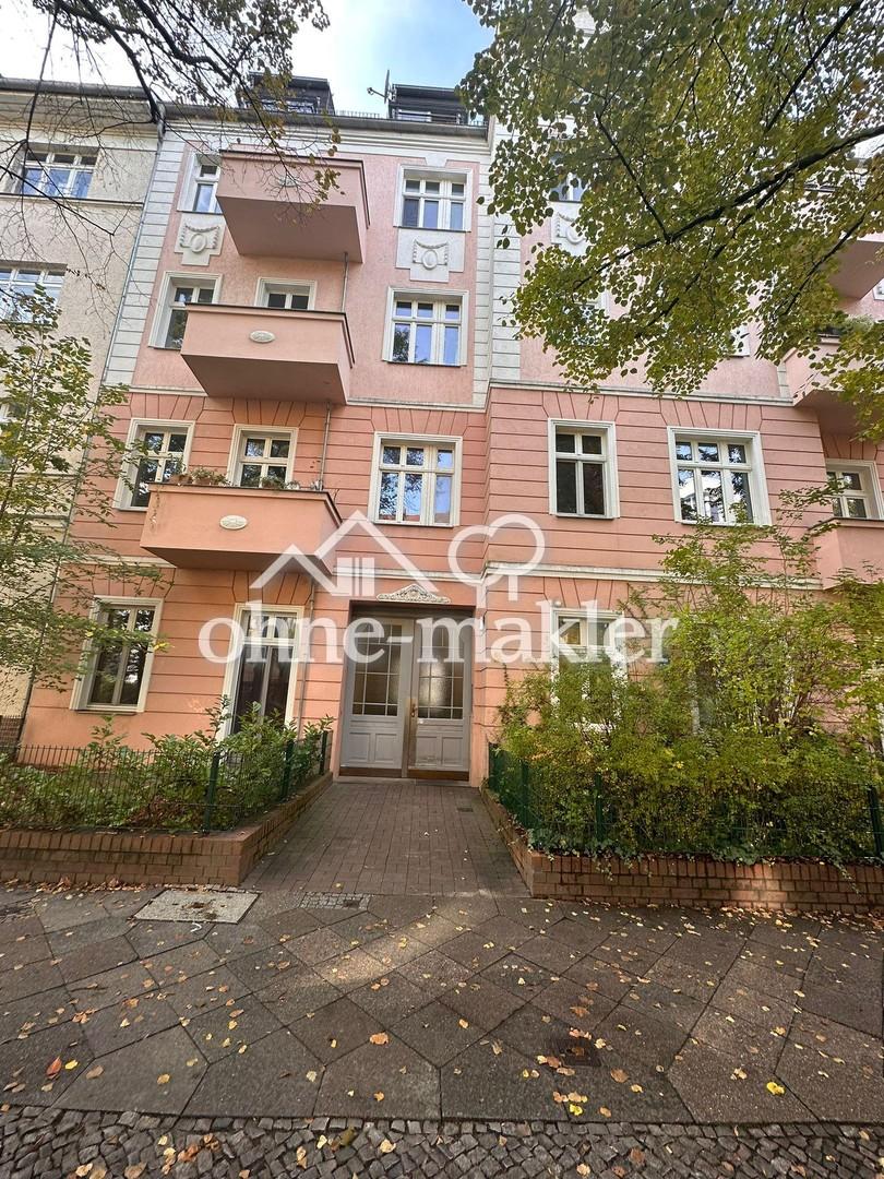 Vorderhaus