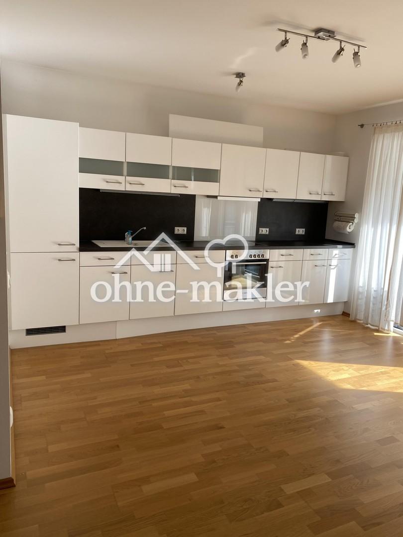 Küche/kitchen