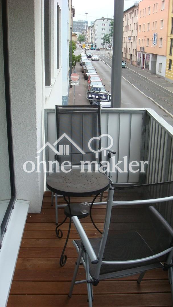 Balkon 1