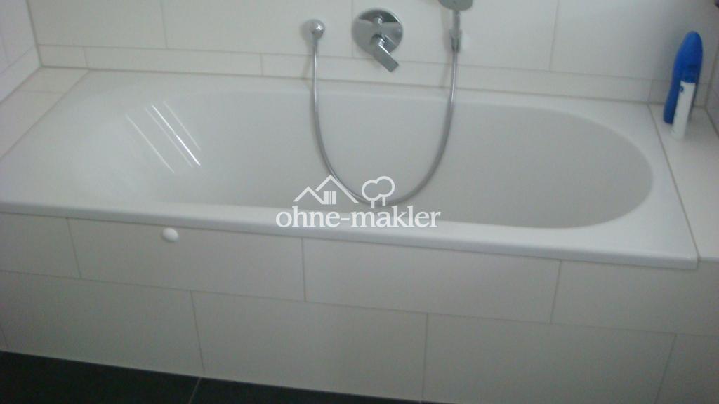 Badewannenbad Bild 1/bath