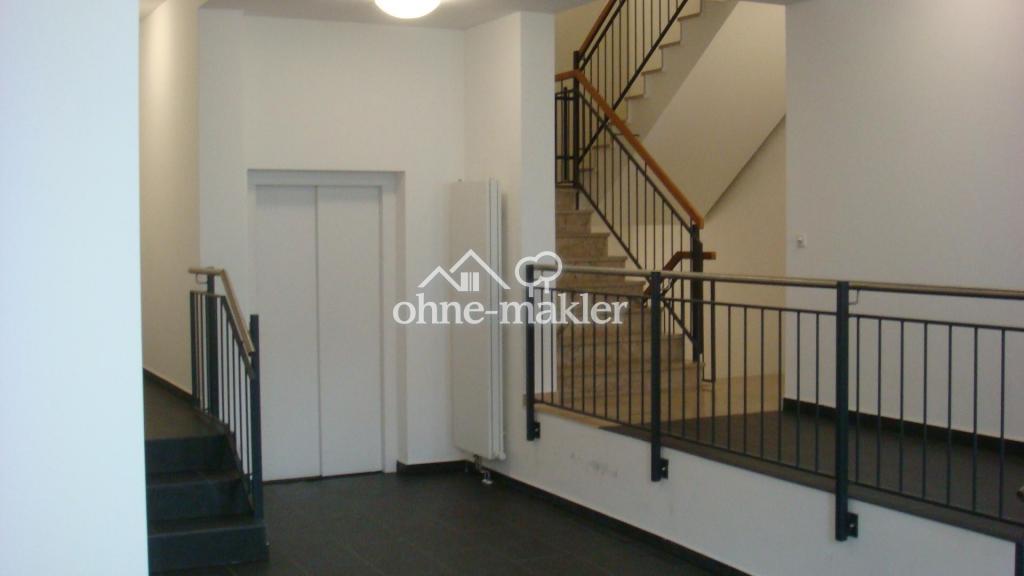 Aufzug/Elevator