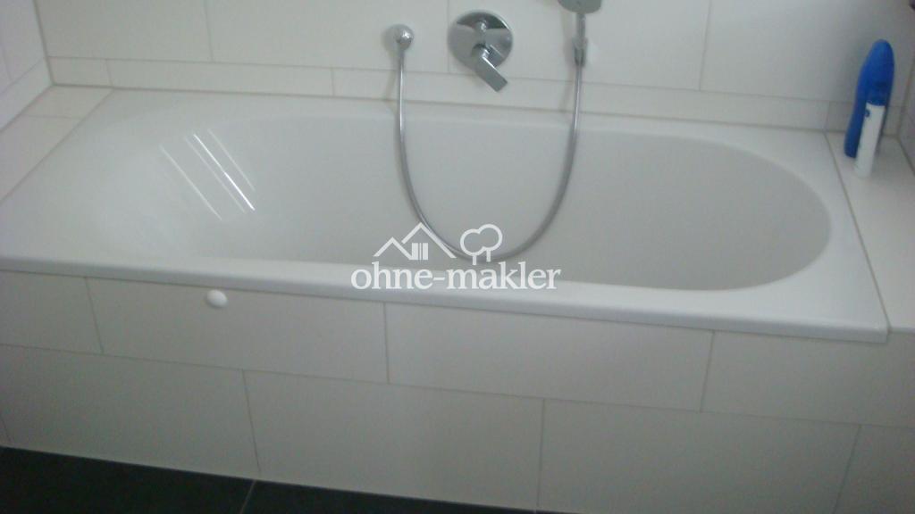 Badewannenbad Bild 1/bath