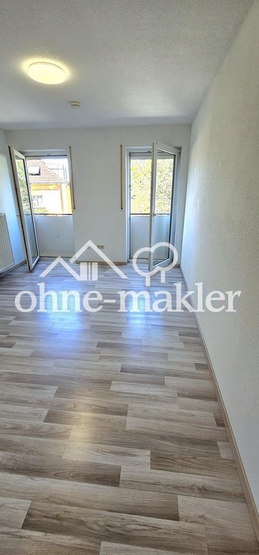 Moderne 1-Zimmer-Wohnung mit Duplex-Stellplatz – Toplage am Lise-Meitner-Platz (Uni-Nähe) - Photo 5