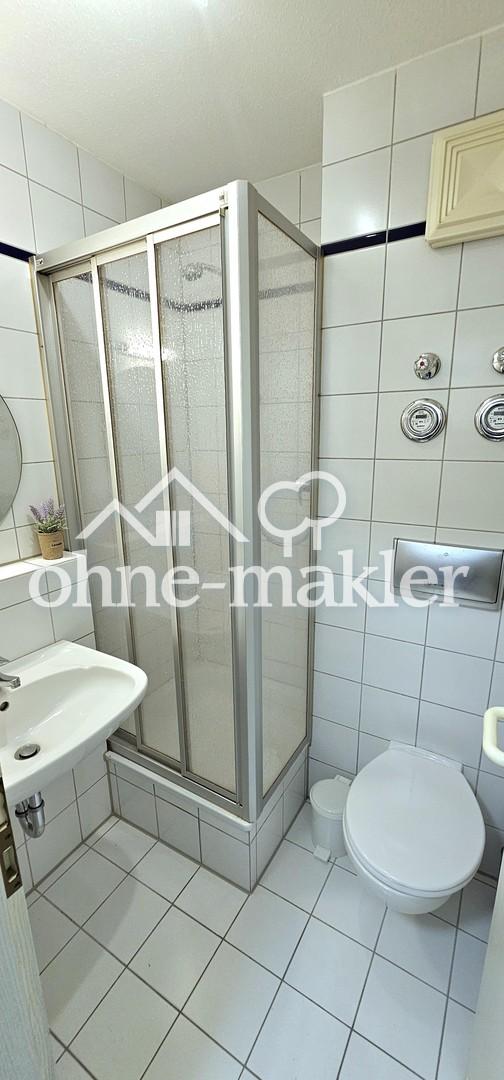 Moderne 1-Zimmer-Wohnung mit Duplex-Stellplatz – Toplage am Lise-Meitner-Platz (Uni-Nähe) - Photo 2