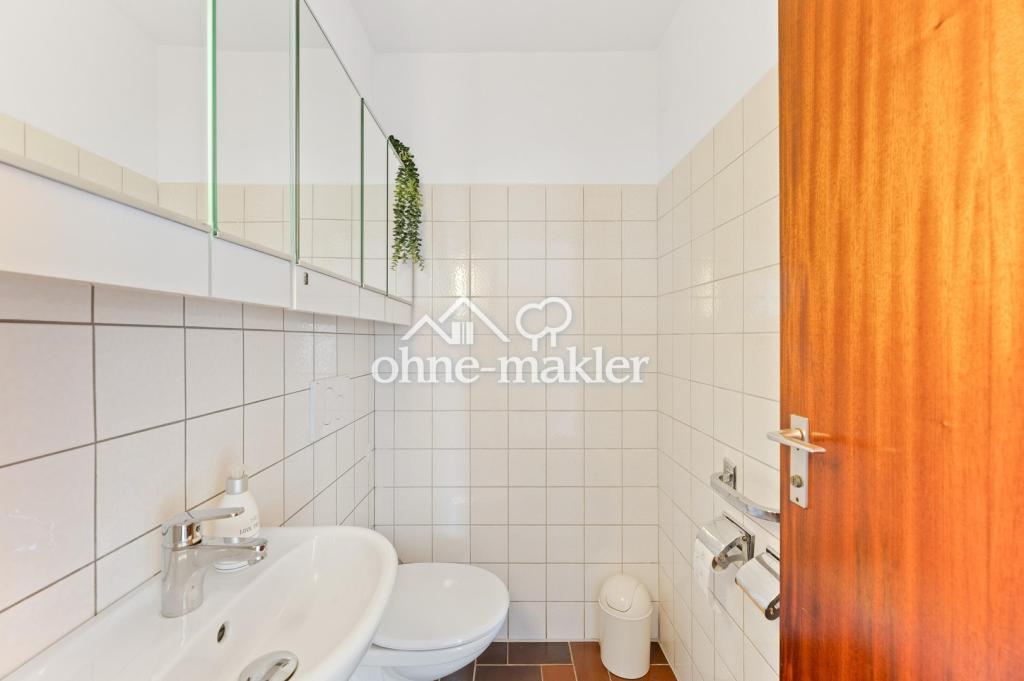 Gäste WC