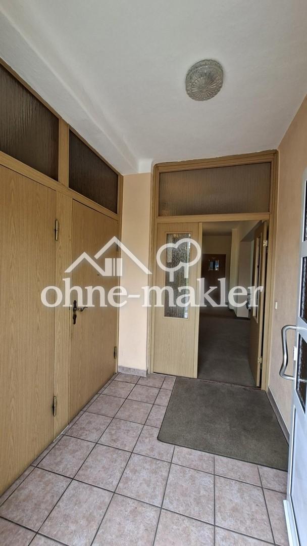untere Etage
