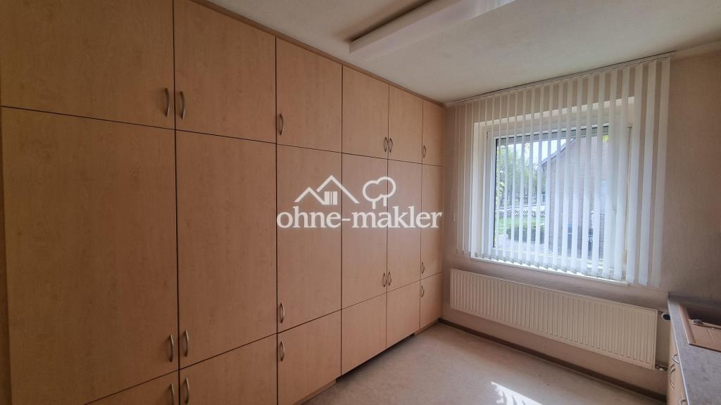untere Etage