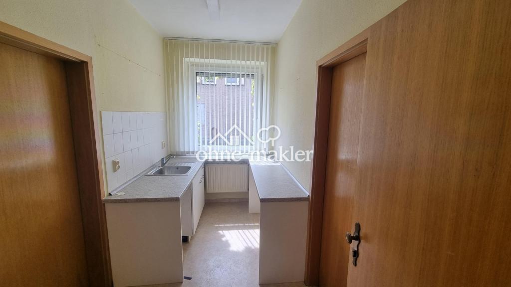untere Etage