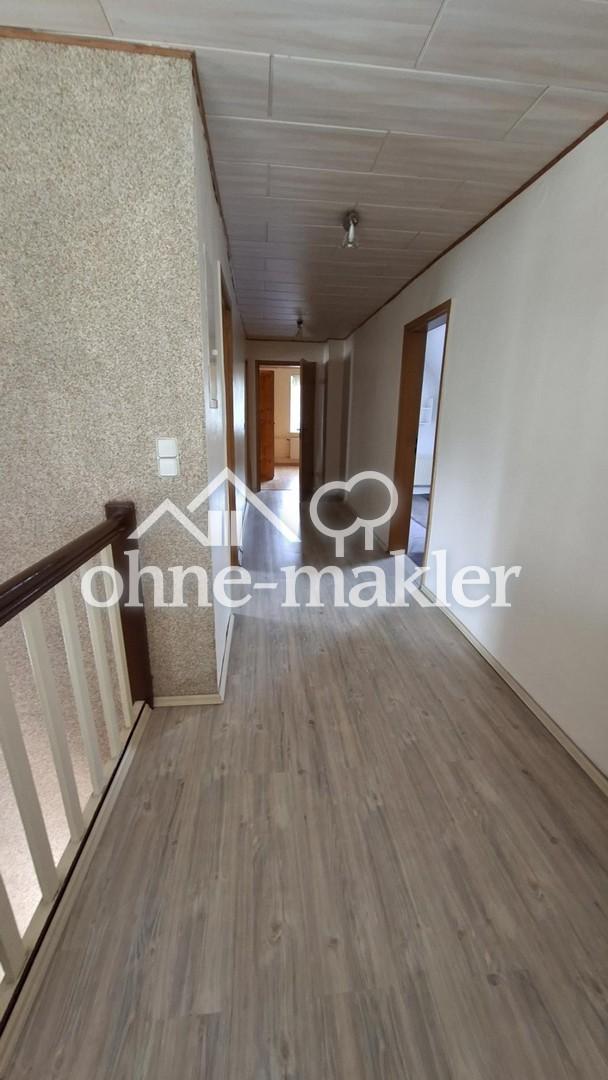 obere Etage