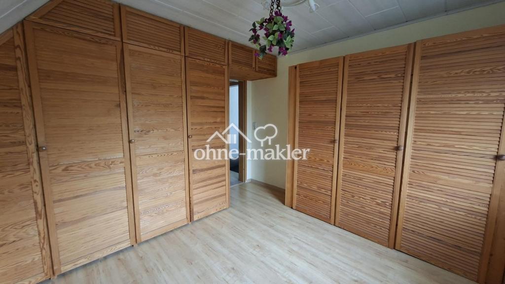 obere Etage