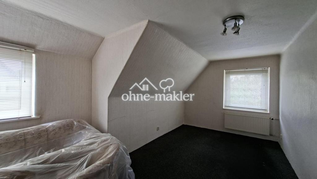 obere Etage