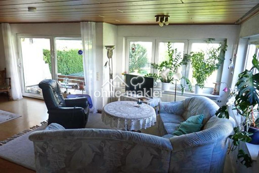 Wohnzimmer EG