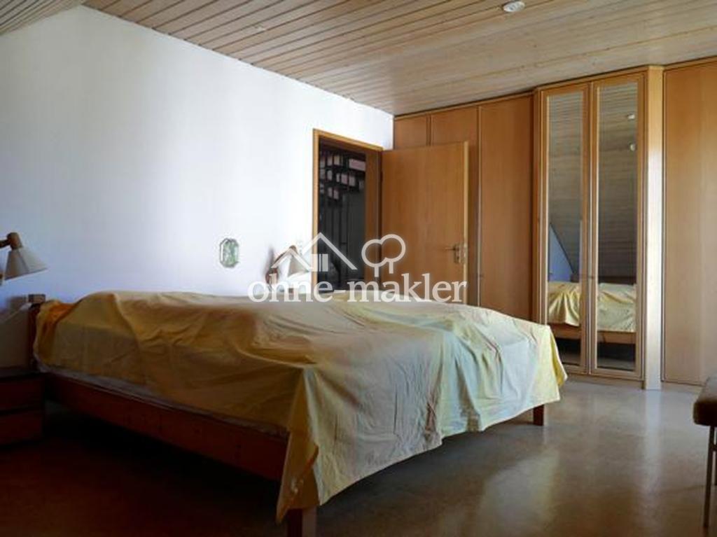 Schlafzimmer OG