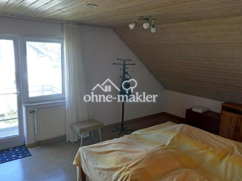 Schlafzimmer OG