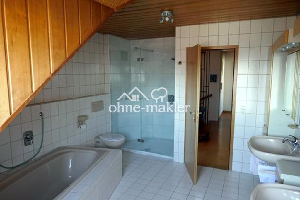 Badezimmer OG