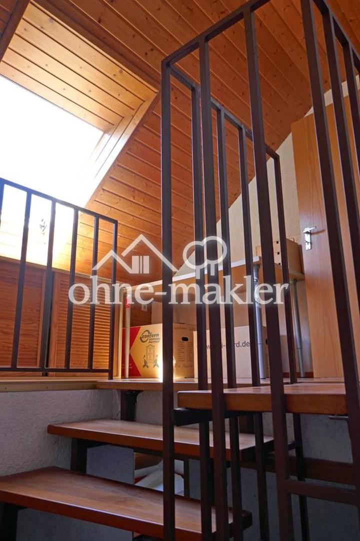 Dachgeschoss Bühne