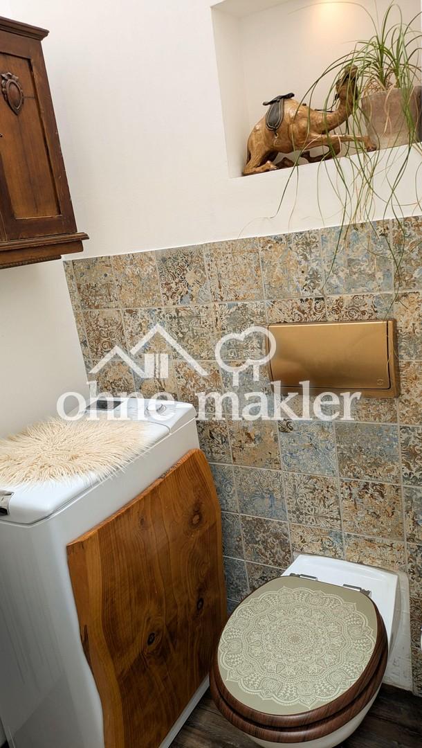 Gäste WC
