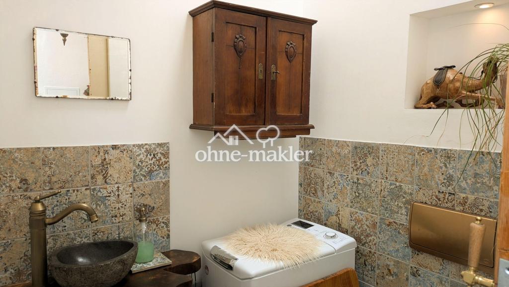 Gäste WC