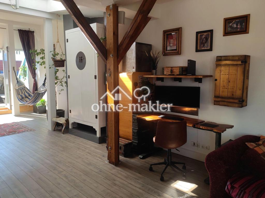 Wohzimmer