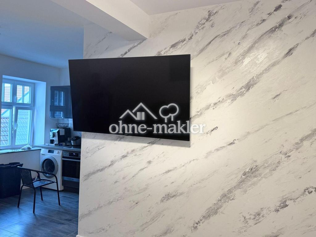 Wohnküche 5