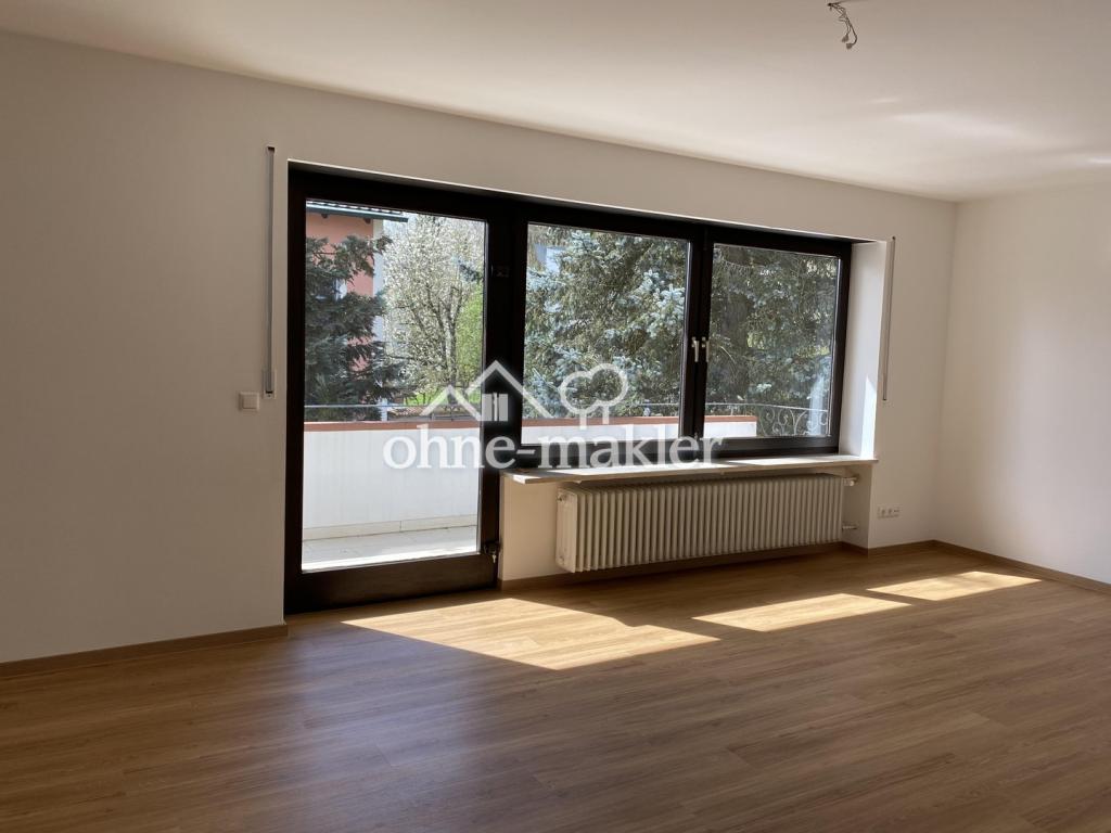 Elternschlafzimmer