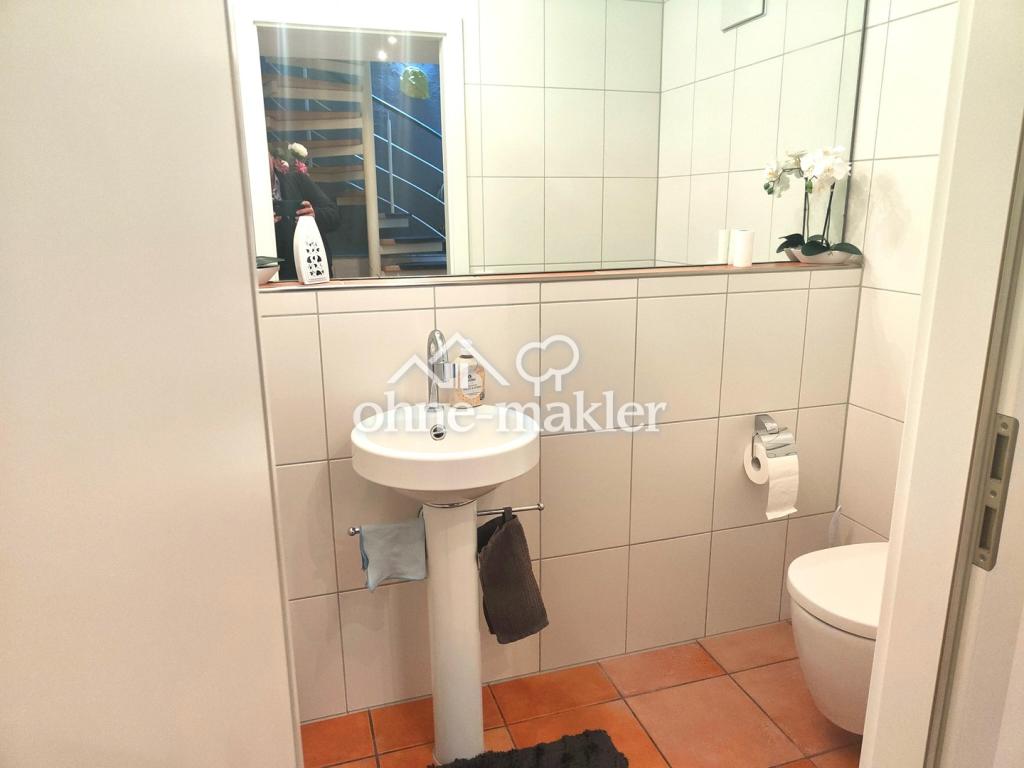 WC UG (Gast)