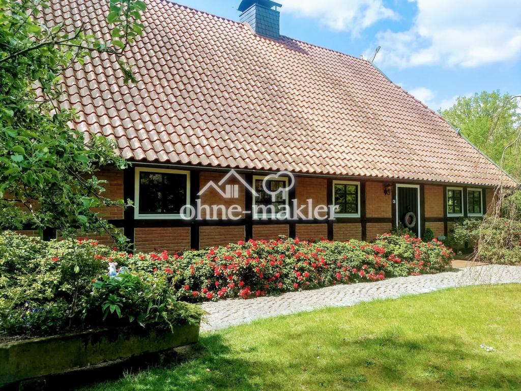 Haus zur Strassenseite
