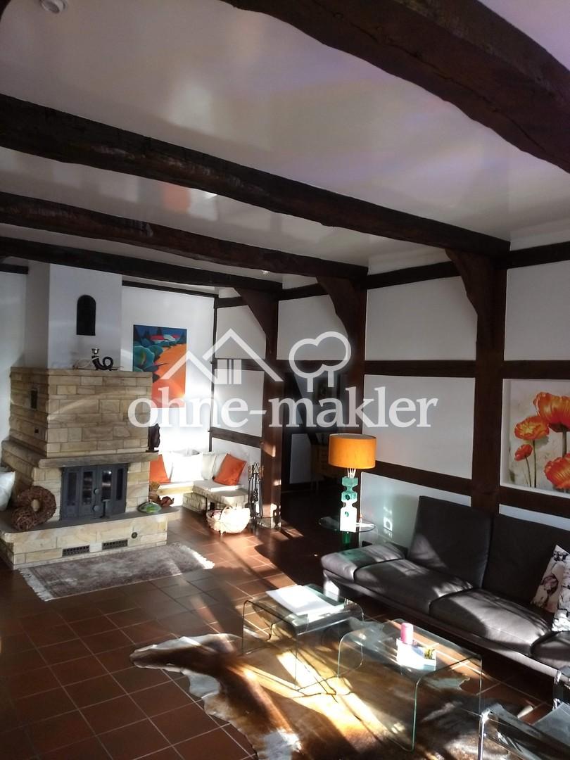 Wohnzimmer/Deele