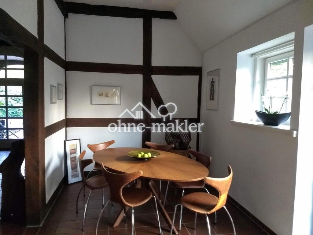 Esszimmer modern