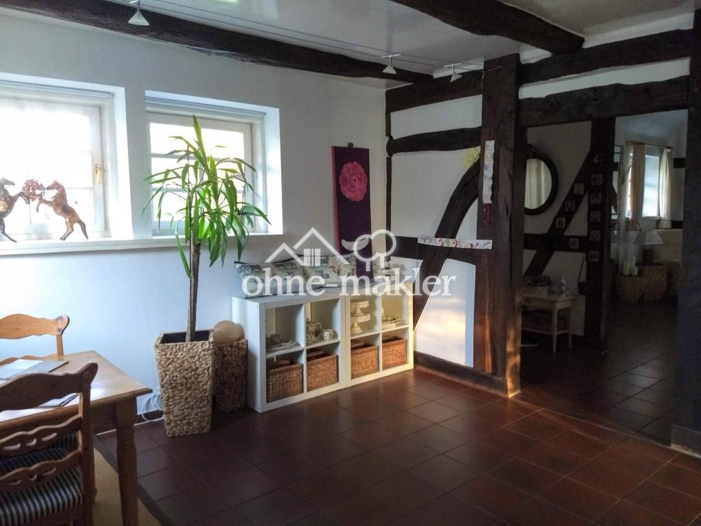 Esszimmer/Bauernzimmer