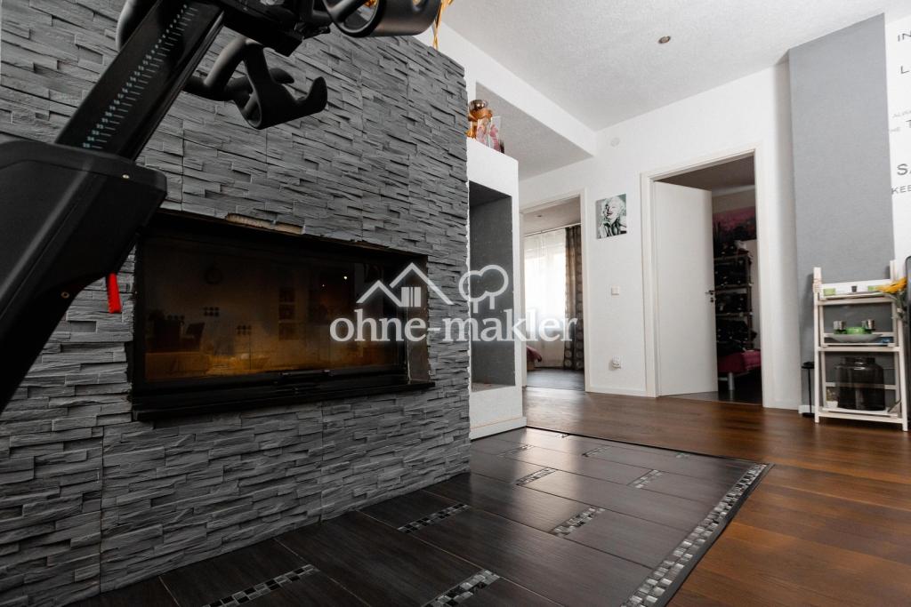 Kamin