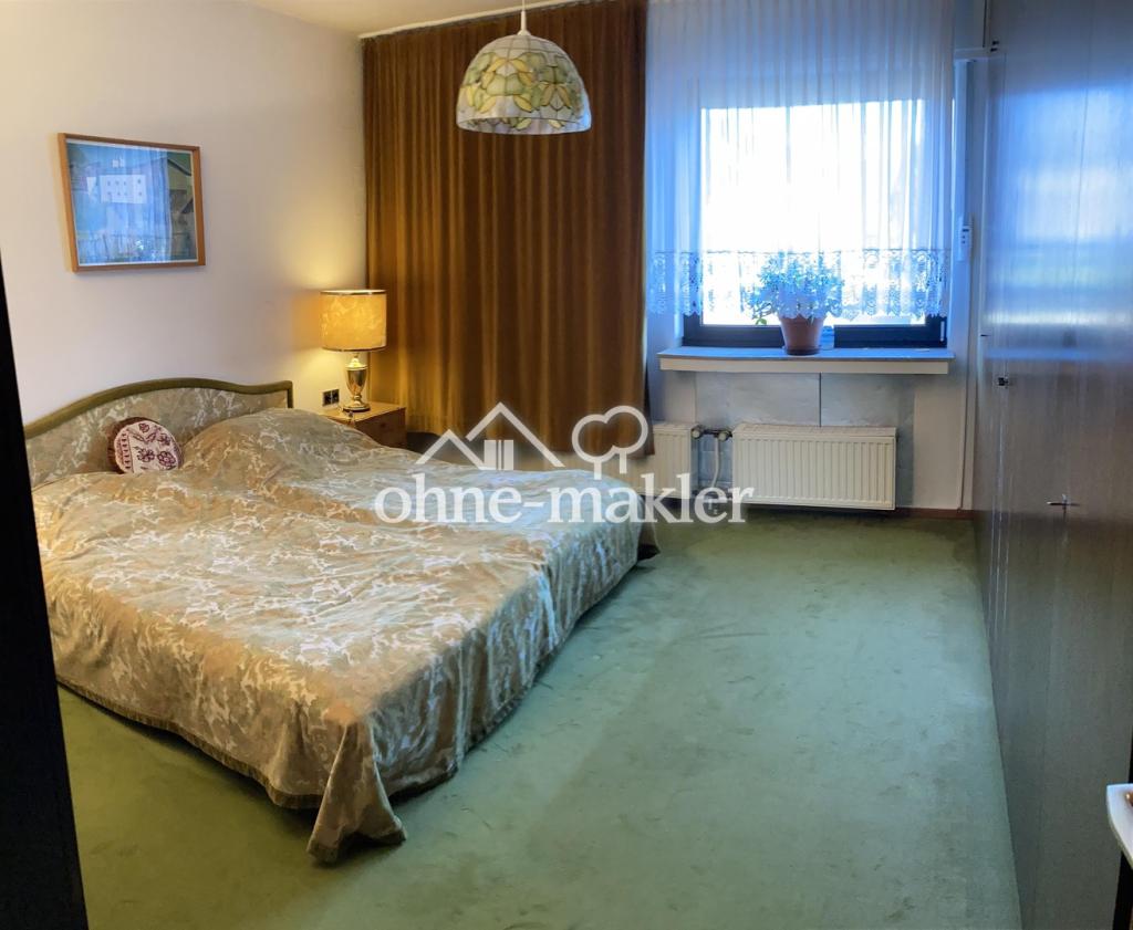 Schlafzimmer OG