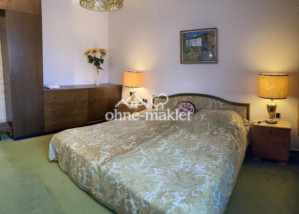 Schlafzimmer OG